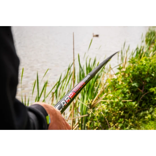 Varga PRESTON Dura Carp Pole 800, 8seg